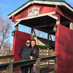 Meet your Posher, Curt